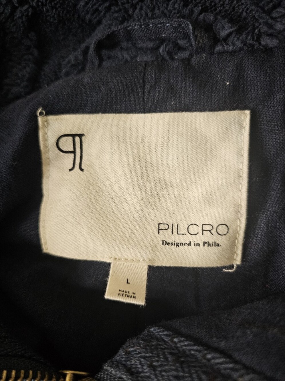 ANTHROPOLOGIE Jacket - Picture 6 of 7